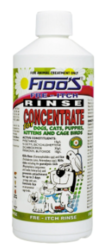 Buy Fidos Fre-Itch Rinse Concentrate for dogs and cats online