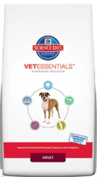 Buy Hills Science Diet VetEssentials Canine Adult Dry Dog Food Online