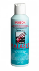 Buy Malaseb Medicated Foam Shampoo for dogs and cats online