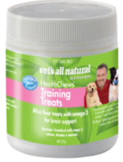 Buy Vets all natural skin and coat formula for dogs and cats online