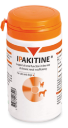 Buy Ipakitine calcium supplement for cats at the Lowest Rate online