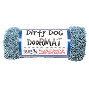 DGS Dirty Dog Doormat Online | DiscountPetCare