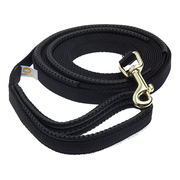 Canny Collar Recall Lead Medium/Large | DiscountPetCare