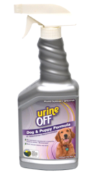 Buy Urine Off Odour & Stain Remover for Dogs & Puppies at lowest price