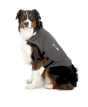 Buy Thundershirt Grey for X Large Dogs – Anti-Anxiety Garment For Dogs