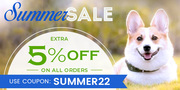 Pet Food & Supplies | Low Prices & Free Shipping | DiscountPetCare