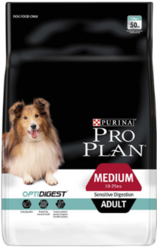 Buy Pro Plan Dog Adult Sensitive Digestion All Breeds Online-VetSupply