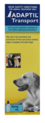 Buy Adaptil Spray 60 mL at lowest price | Pet Care | VetSupply