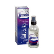 Feliway Spray For Cats 60 ML Online | DiscountPetCare