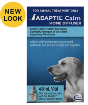 Buy Adaptil Diffuser Refill 48 ml for Dogs and Cats at lowest price