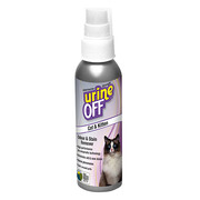 Urine Off Odour & Stain Remover For Cats & Kittens