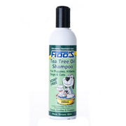 Fido's Tea Tree Oil Shampoo For Dogs and Cats 250 ML