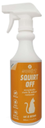 Buy SQUIRT OFF Cats Online -VetSupply