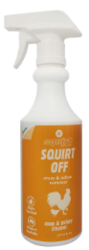 Buy Squirt OFF Coop & Aviary Cleaner Online-VetSupply