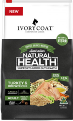  Buy Ivory Coat Dog Senior Grain Free Low Fat Turkey Online-VetSupply