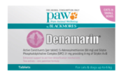 Buy PAW DENAMARIN 16-30 KGS 425 MG For Dogs at lowest price | Pet Care