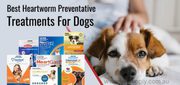 Buy Heartwormer for dogs at lowest price online | Pet Care | VetSupply