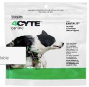 Buy 4Cyte Joint Supplements for Dogs at lowest price online | Pet Care