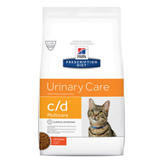 Hill's Prescription Diet C/D Feline Multicare Urinary Care