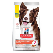 Hill's Science Diet Perfect Digestion Adult Dog Food | DiscountPetCare