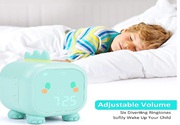 Best Alarm Clocks for Kids