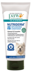 Buy PAW NutriDerm Replenishing Conditioner 200mL for dogs