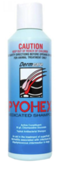 Buy Dermcare Pyohex Medicated Shampoo 250mL at lowest price online