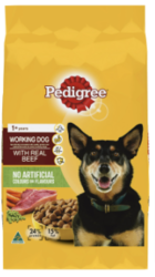 Buy Pedigree Adult Working Dog Formula at lowest price online