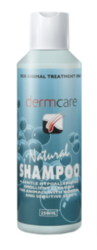 Buy DERMCARE NATURAL SHAMPOO 250 ML at lowest price online | Pet Care 