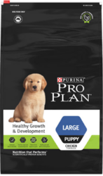  Buy Pro Plan Dog Puppy Healthy Growth & Development Large Breed Onlin