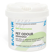 San Air | Free Shipping | DiscountPetCare