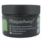 Buy PlaqueAway Dental Online at Lowest Price | DiscountPetCare