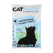 Buy Catmate Wood Pellet Cat Litter | DiscountPetCare