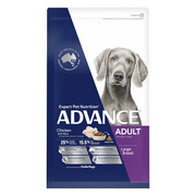 ADVANCE Adult Large Breed Chicken with Rice | DiscountPetCare