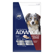 Buy Advance Healthy Ageing Medium Adult Dry Dog Food