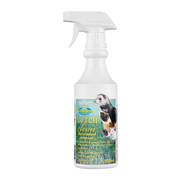 Vetafarm Hutch Clean for Small Animals 100 ML | DiscountPetCare