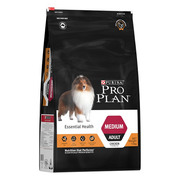 Pro Plan Dog Adult Essential Health Medium Dry Dog Food