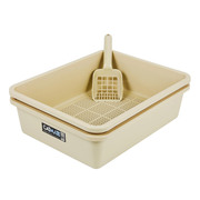 Buy Catmate Litter Tray + Scoop Online | DiscountPetCare