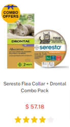 Cat Combo Packs at VetSupply | Low Prices on Branded Products