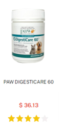 Buy Cat Digestive Care Medicine,  Cat Food Online