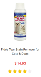 Buy Dog & Cat Ear and Eye Care Products