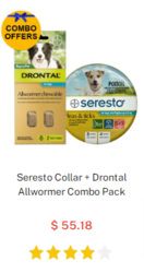 Dog Combo Packs at VetSupply | Low Prices on Branded Products