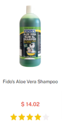 Buy Cat Shampoo & Washes,  Cat Supplies Online at VetSupply.