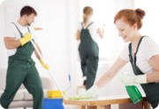 Professional House Cleaning Services In Sydney - Cleaning Corp