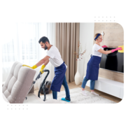 Top Rated End Of Lease Cleaning Services in Sydney - Cleaning Corp