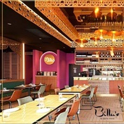 Best Indian Food Restaurant in Bella Vista| Billu's Bella Vista