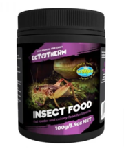 Buy VetaFarm Ectotherm Insect Food 100 gm Online