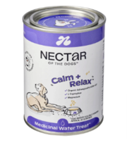 Buy Nectar Calm & Relax Powder Online | VetSupply