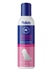 Buy Fido's Oodle Shampoo Online | VetSupply