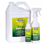 Troy Repel X For Dogs 500 ML | DiscountPetCare